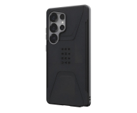 UAG Civilian Pro Samsung Galaxy S25 Ultra 5G black 214473114040 - 1311731 - zdjęcie 2